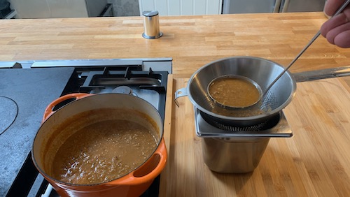 Kabeljauw-met-een-korst-van-volkorenbrood